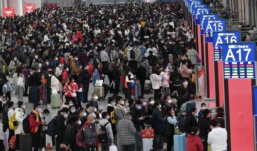 中国经济逐浪前行的时代价值