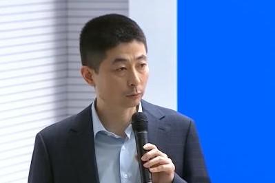 支部书记讲“四强”（15）：中央网信办网络综合治理局党支部书记、局长张拥军