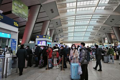 全国人民代表大会常务委员会关于召开第十三届全国人民代表大会第四次会议的决定