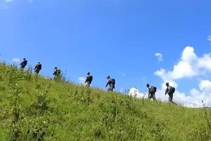 中青漫评丨爱路护路共筑平安路